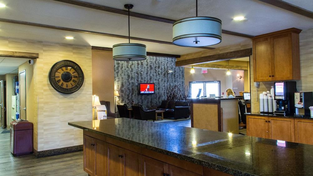 Comfort Inn I-17 & I-40 Flagstaff Eksteriør billede